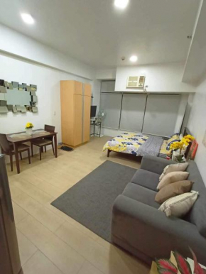 Cozy Staycation in Eastwood LeGrand 3